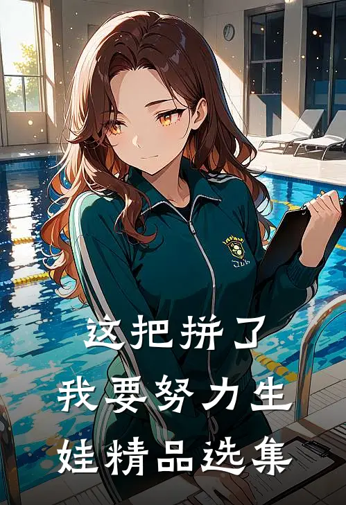这把拼了，我要努力生娃精品选集