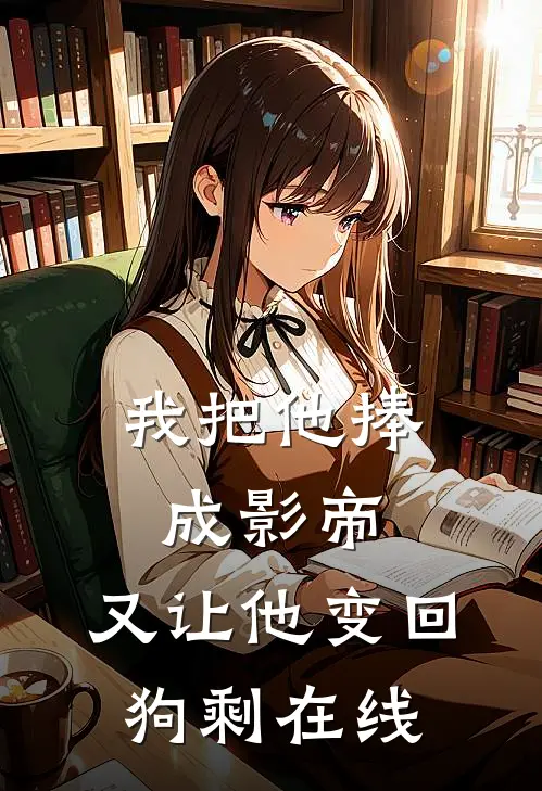 我把他捧成影帝，又让他变回狗剩在线