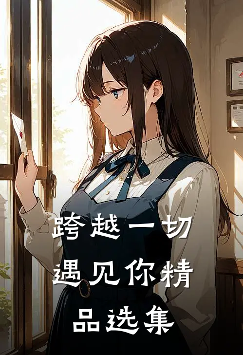 跨越一切遇见你精品选集