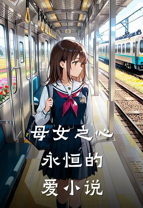 母女之心：永恒的爱小说