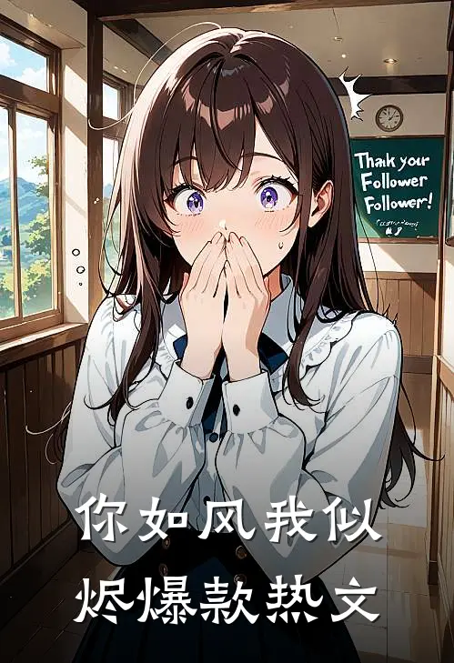 你如风我似烬爆款热文
