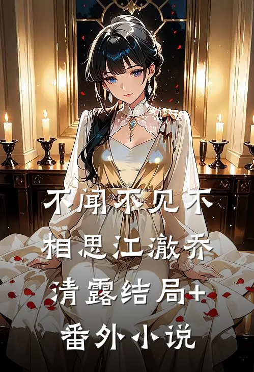 不闻不见不相思江澈乔清露结局+番外小说