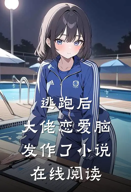 逃跑后,大佬恋爱脑发作了小说在线阅读