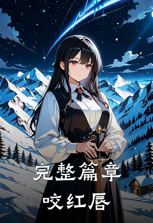 完整篇章咬红唇