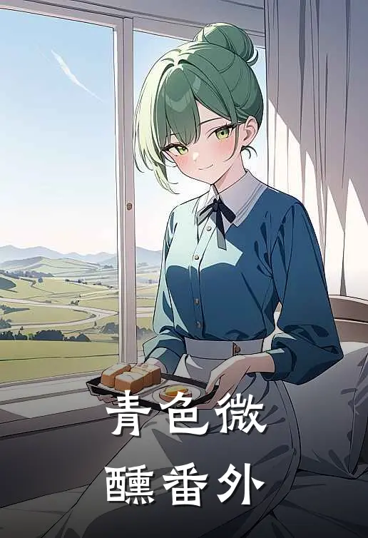 青色微醺番外
