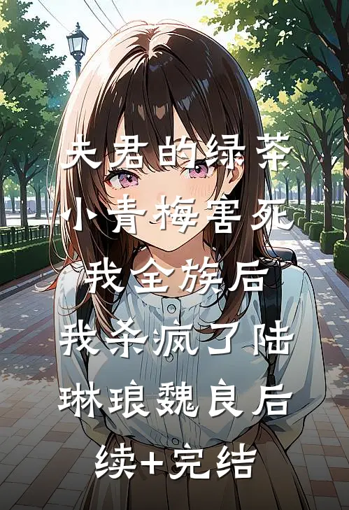 夫君的绿茶小青梅害死我全族后，我杀疯了陆琳琅魏良后续+完结