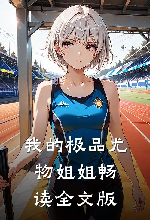 我的极品尤物姐姐畅读全文版