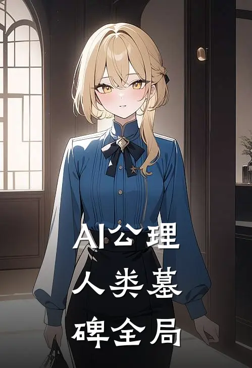 AI公理：人类墓碑全局