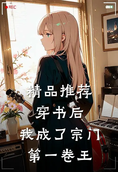 精品推荐穿书后，我成了宗门第一卷王
