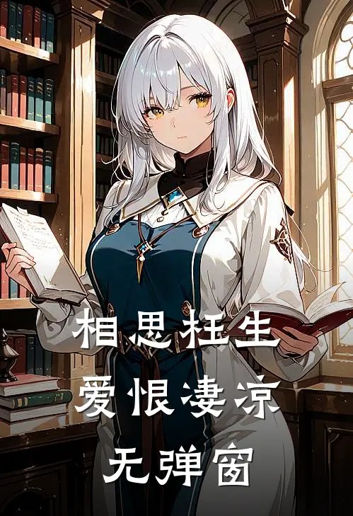 相思枉生，爱恨凄凉无弹窗