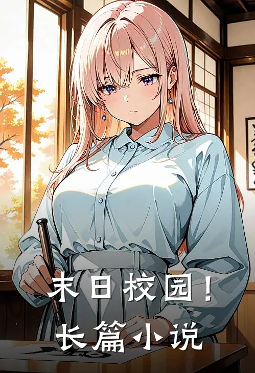 末日校园!长篇推荐