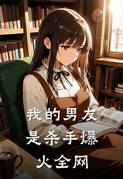 我的男友是杀手爆火全网