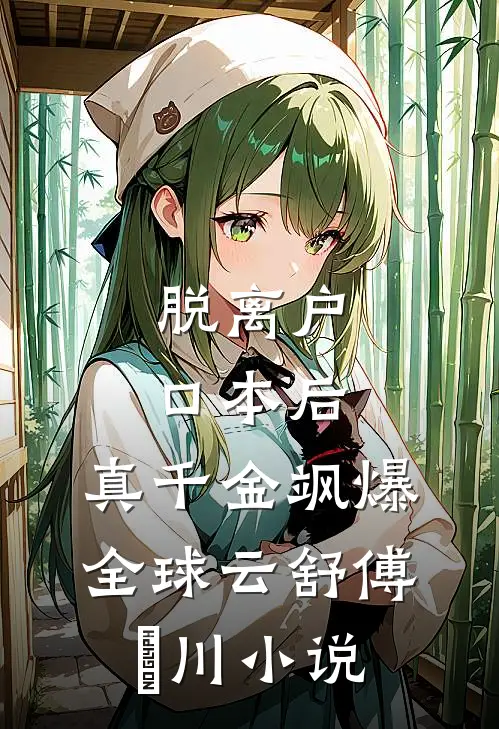 脱离户口本后，真千金飒爆全球云舒傅璟川小说