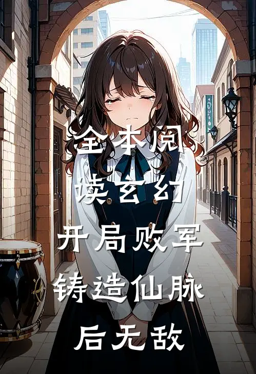 全本阅读玄幻开局败军,铸造仙脉后无敌的