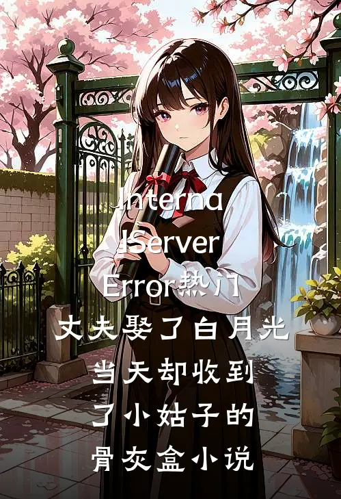 InternalServerError热门丈夫娶了白月光，当天却收到了小姑子的骨灰盒小说