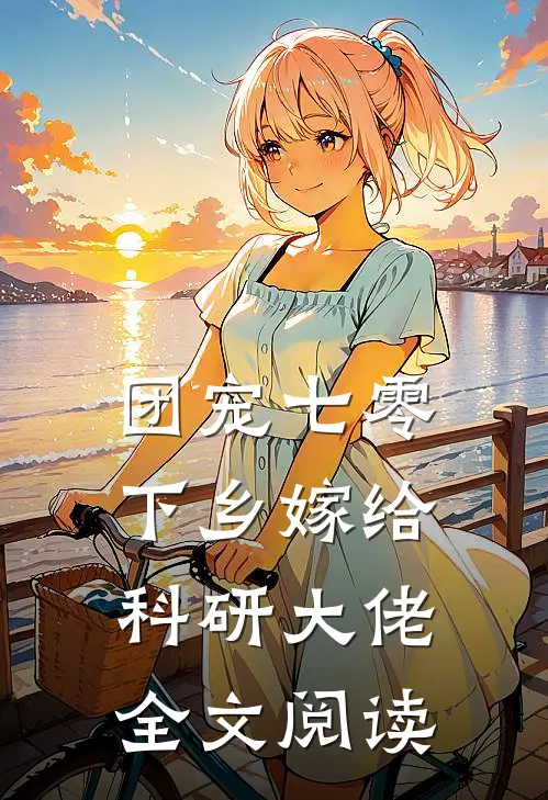 团宠七零，下乡嫁给科研大佬全文阅读