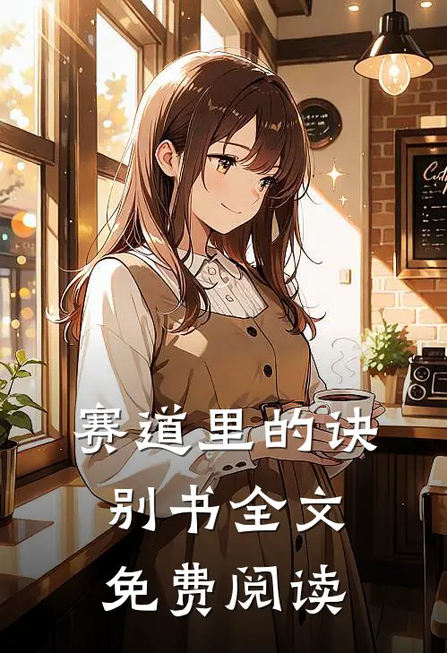 赛道里的诀别书全文免费阅读
