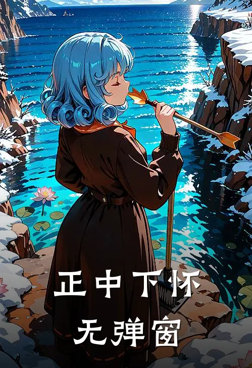 正中下怀无弹窗