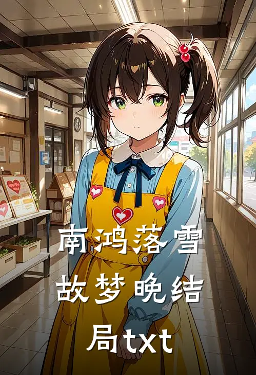南鸿落雪故梦晚结局txt