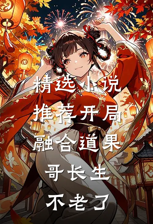 精选小说推荐开局融合道果，哥长生不老了