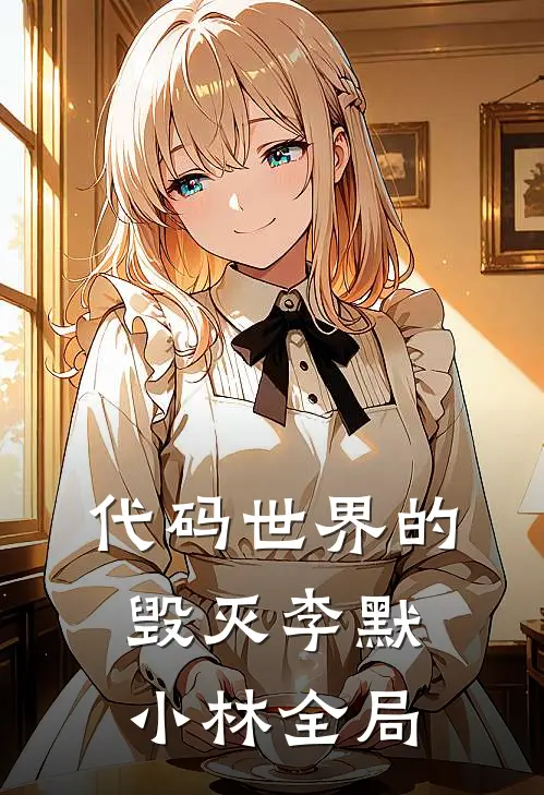 代码世界的毁灭李默小林全局