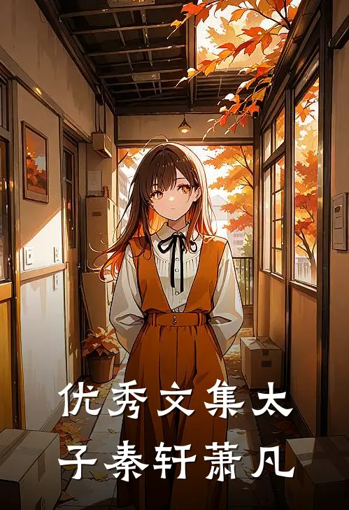 优秀文集太子秦轩萧凡