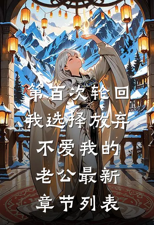 第百次轮回，我选择放弃不爱我的老公最新章节列表