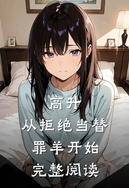 高升：从拒绝当替罪羊开始完整阅读