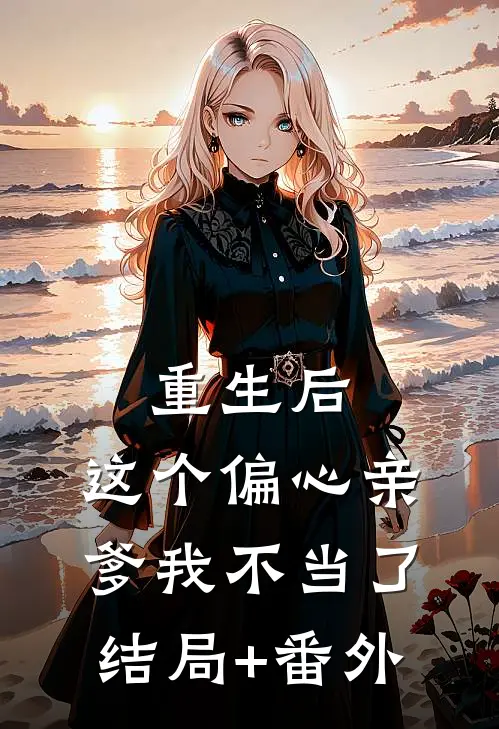 重生后，这个偏心亲爹我不当了结局+番外