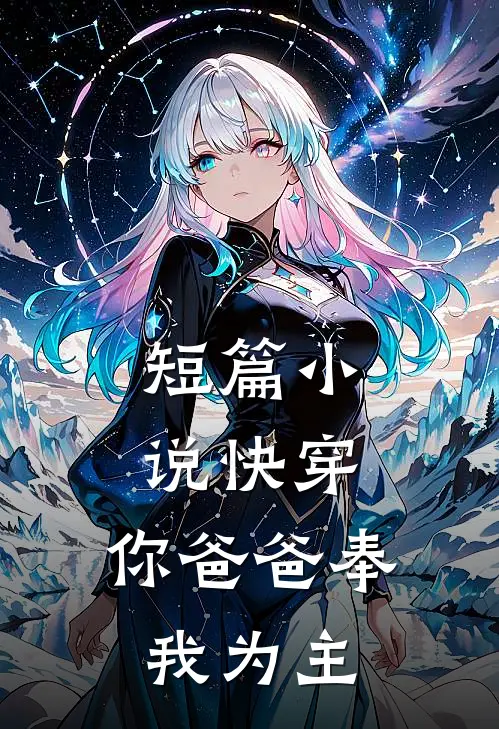 短篇小说快穿：你爸爸奉我为主