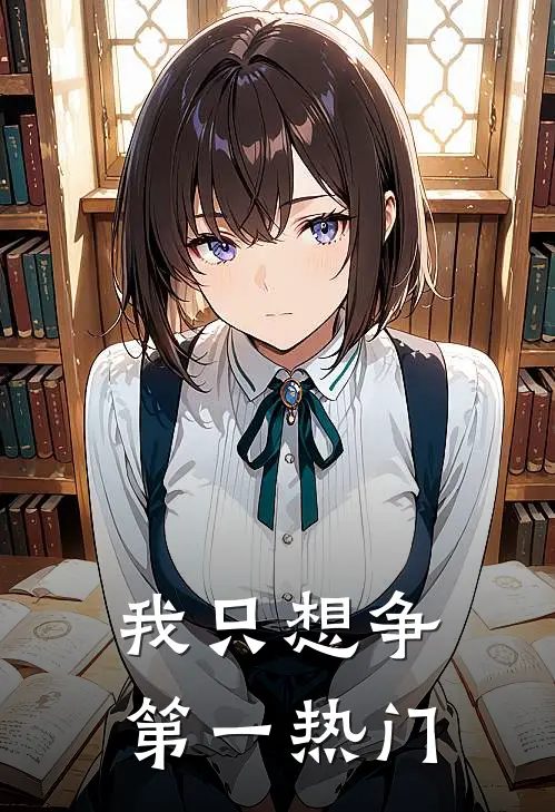 我只想争第一热门