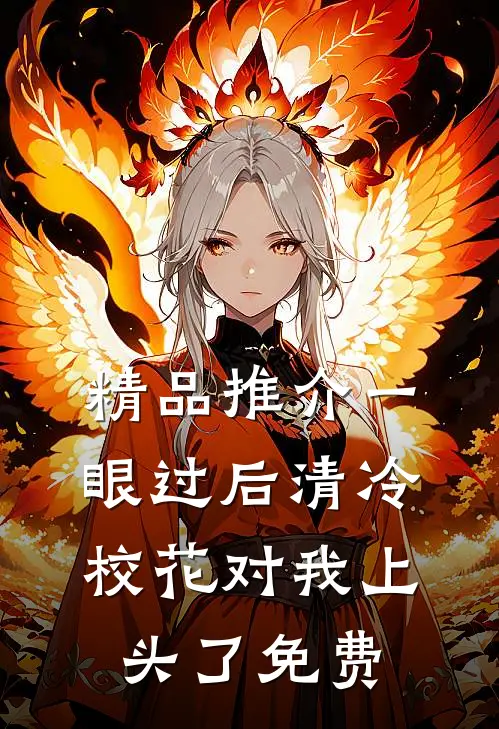 精品推介一眼过后清冷校花对我上头了免费