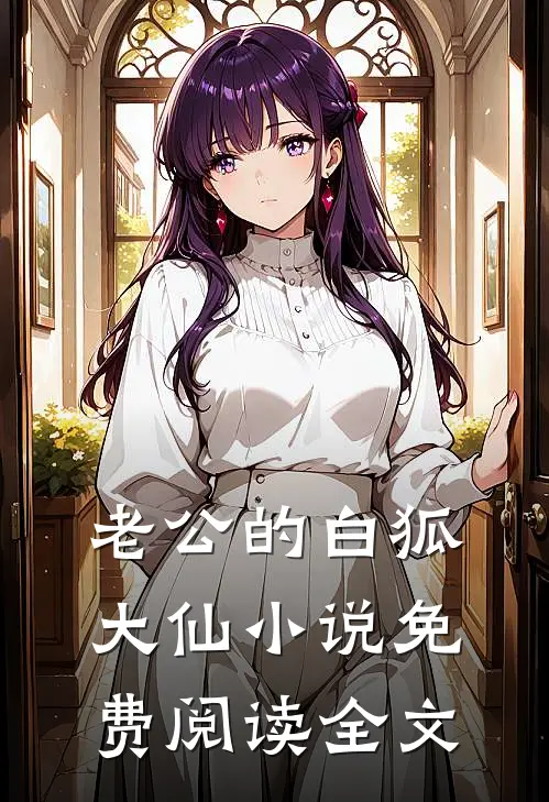 老公的白狐大仙小说免费阅读全文