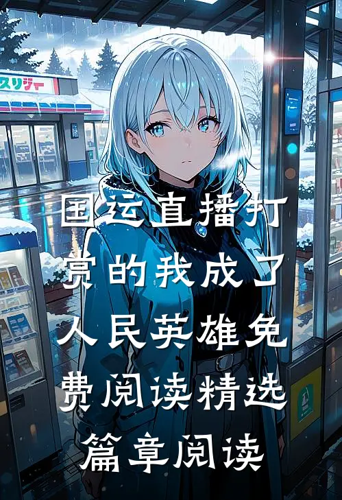 国运直播打赏的我成了人民英雄免费阅读精选篇章阅读
