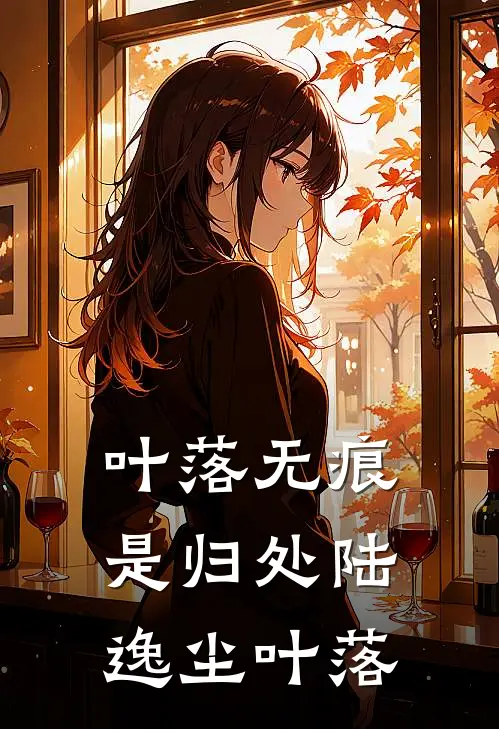 叶落无痕是归处(陆逸尘叶落)