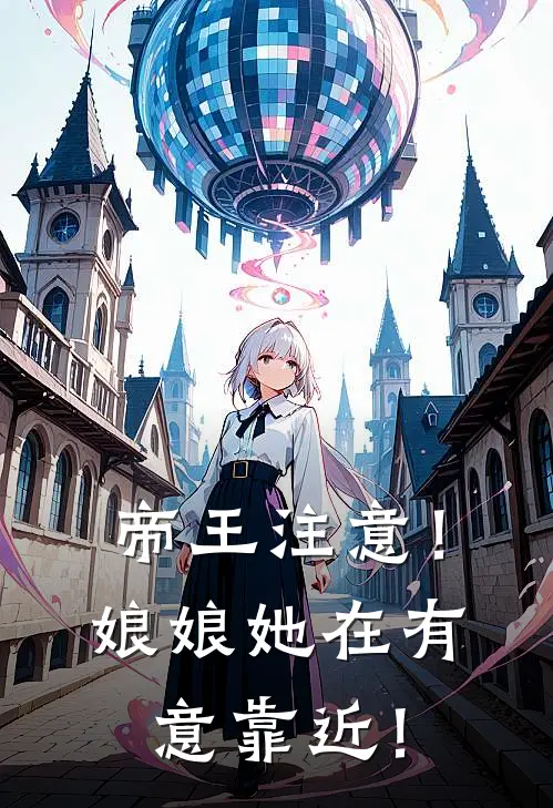 帝王注意！娘娘她在有意靠近！