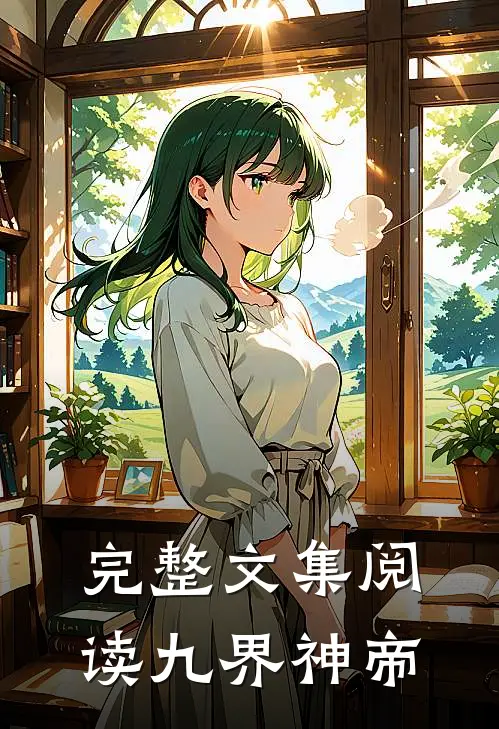 完整文集阅读九界神帝