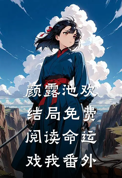 颜露池欢结局免费阅读命运戏我番外