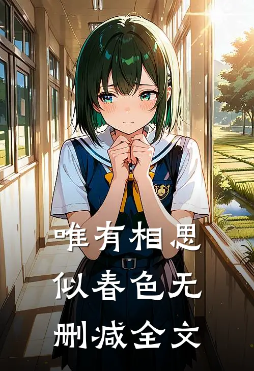 唯有相思似春色无删减全文