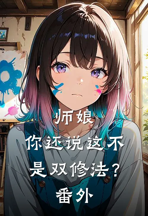 师娘，你还说这不是双修法？番外
