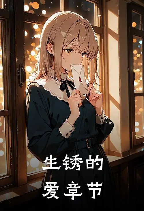 生锈的爱章节