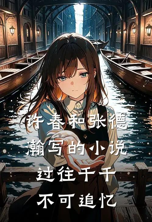 许春和张德瀚写的小说过往千千，不可追忆
