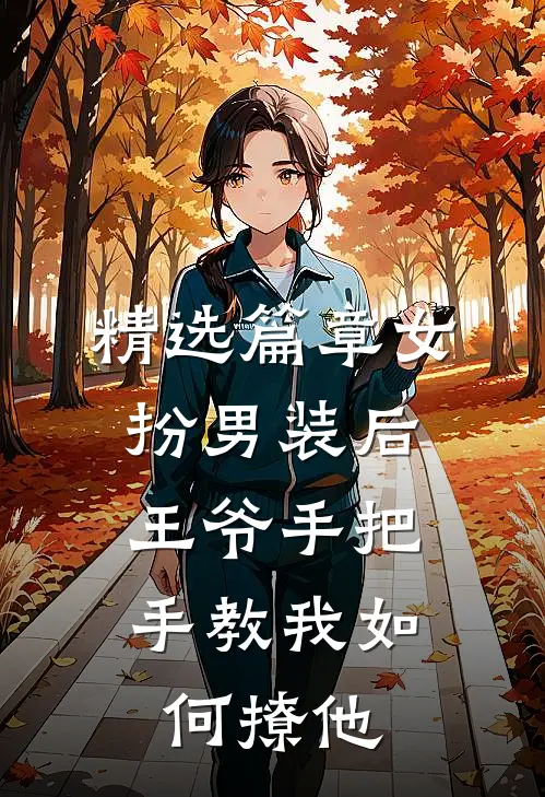 精选篇章女扮男装后,王爷手把手教我如何撩他