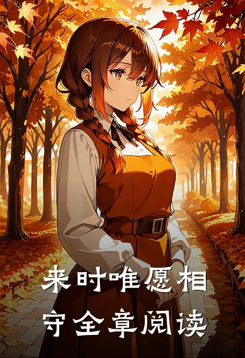 来时唯愿相守全章阅读