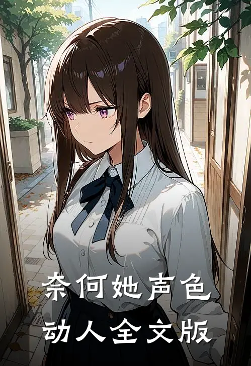 奈何她声色动人全文版