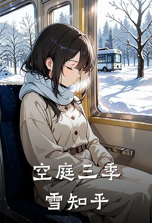 空庭三季雪知乎