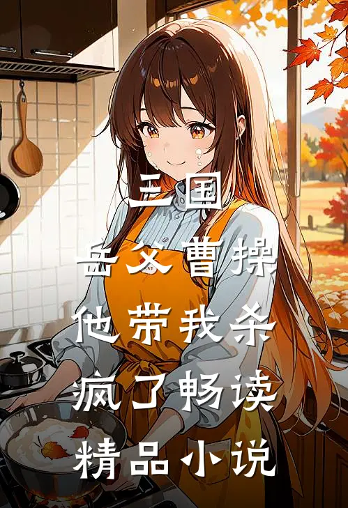 三国：岳父曹操，他带我杀疯了畅读精品小说