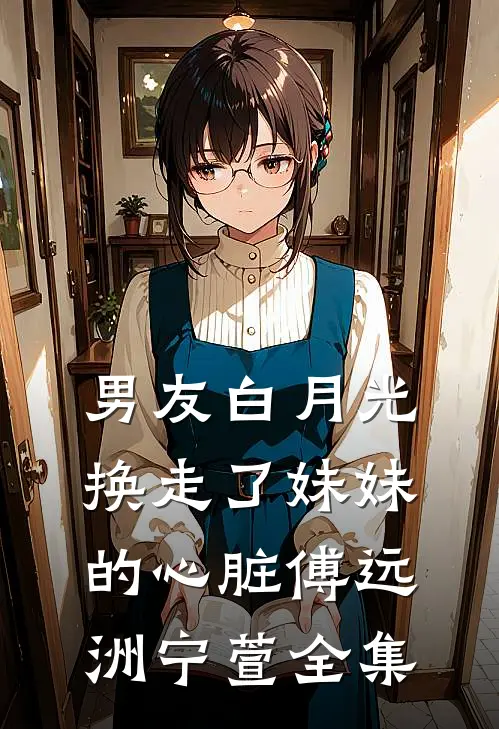 男友白月光换走了妹妹的心脏傅远洲宁萱 全集