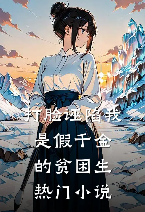 打脸诬陷我是假千金的贫困生热门小说