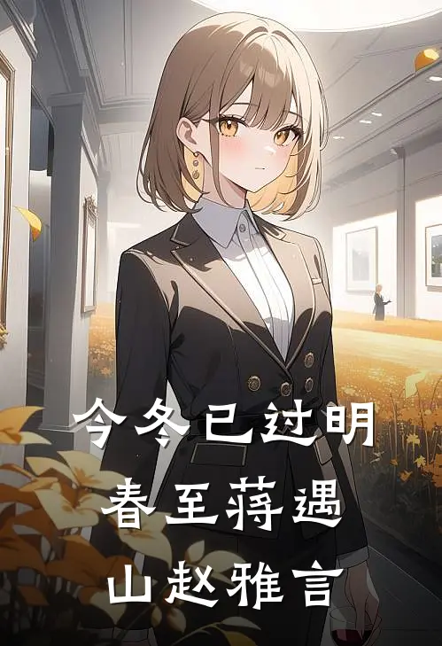 今冬已过明春至蒋遇山赵雅言